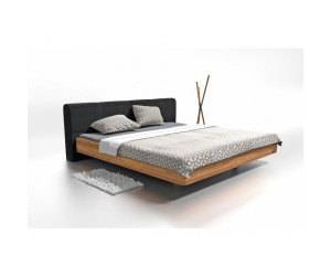 Lova Cayenne (Natūralus medis)